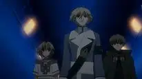 Tập 24 Tsubasa Chronicle