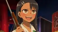 Tập 7 Ijiranaide, Nagatoro-san 2nd Attack