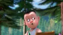Tập 2 Boonie Những Chú Gấu Tí Hon (Phần 4)