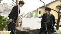 Tập 8 Avataro Sentai Donbrothers