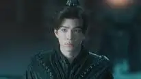 Tập 14 Thương Lan Quyết
