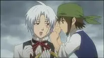 Tập 32 D.Gray-man