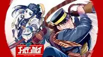 Tập 11 Golden Kamuy 3rd Season