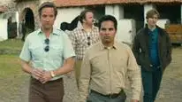 Tập 2 Trùm ma túy: Mexico (Phần 1)