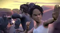 Tập 7 Tarzan và Jane (Phần 1)