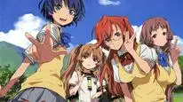 Tập 4 Ano Natsu De Matteru