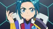 Tập 4 Mashin Souzouden Wataru