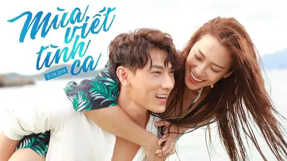 Tập Full Mùa viết tình ca