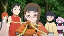 Tập 271 Boruto: Naruto hậu sinh khả úy