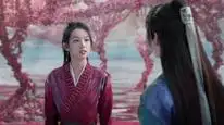 Tập 19 Hộ Tâm