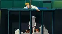 Tập 6 Be Cool, Scooby-Doo! (Phần 2)