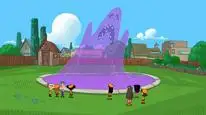 Tập 06 Phineas Và Ferb (Phần 2)