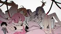 Tập 20 FranXX - Cỗ Máy Chiến Tranh