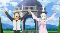 Tập 34 Re:Zero − Bắt Đầu Ở Thế Giới Khác (Phần 4)