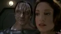 Tập 22 Star Trek: Deep Space Nine (Phần 7)
