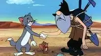 Tập 5 The Tom and Jerry Show