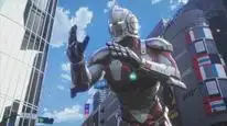 Tập 7 Ultraman (Phần 1)