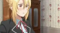 Tập 3 Mắc Kẹt Trong Game Hẹn Hò: Thế Giới Game Otome Thật Khắc Nghiệt Với Nhân Vật Quần Chúng (Phần 1)