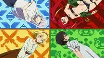 Tập 6 Kyuukyoku Shinka shita Full Dive RPG ga Genjitsu yori mo Kusoge Dattara