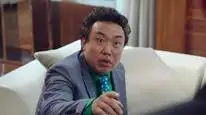 Tập 2 Anh Là Hiệp Sĩ Bóng Đêm Của Em
