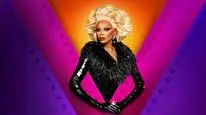 Tập 6 RuPaul's Drag Race: Minh Tinh hội tụ (Phần 6)