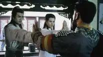 Tập 8 Thần Điêu Đại Hiệp