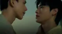 Tập 9 The Wicked Game: Ván Tình Lừa Dối