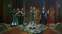 Tập 5 Truyền Thuyết Về Korra (Phần 4)