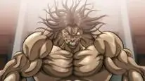 Tập 13 Hanma Baki (Phần 2)