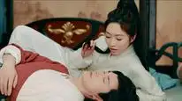 Tập 9 Chỉ Là Giấc Mộng Giang Hồ