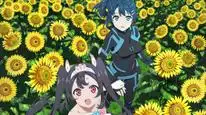 Tập 1 Egao no Daika