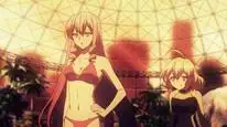 Tập 7 Akuma no Riddle