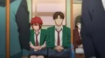 Tập 02 Tomo-chan Là Con Gái