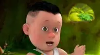 Tập 13 Boonie: Những Chú Gấu Tí Hon (Phần 1)