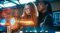 Tập 7 Star Trek: Hành Trình Khám Phá - Phần 3