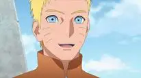 Tập 255 Boruto: Naruto hậu sinh khả úy