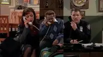 Tập 17 The King of Queens (Phần 1)