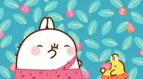 Tập 01 Molang (Phần 4)