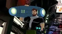 Tập 1 Ben 10 (Phần 3)