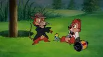 Tập 32 Chip 'n' Dale Rescue Rangers (Phần 2)