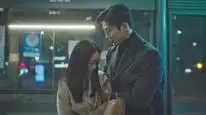 Tập 15 Tiền Bối, Đừng Đánh Màu Son Đó