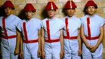 Tập Full DEVO
