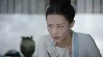 Tập 18 Hạc Lệ Hoa Đình
