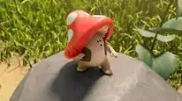 Tập 14 Mush Mush Và Đội Nấm Tài Năng