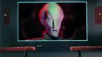 Tập 10 Star Trek (Phần 1)