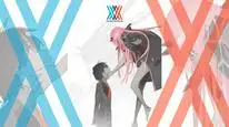 Tập 9 FranXX - Cỗ Máy Chiến Tranh
