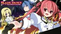 Tập 7 Seireitsukai no Blade Dance