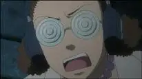 Tập 8 D.Gray-man