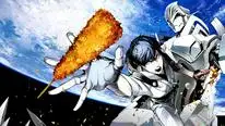 Tập 4 Uchuu Senkan Tiramisù