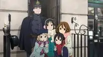 Tập Full K-On! Movie